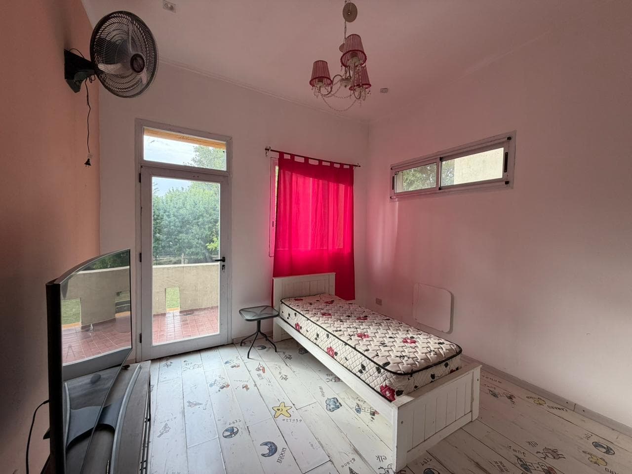 House for Sale in Fincas de San Vicente, Chacras Area