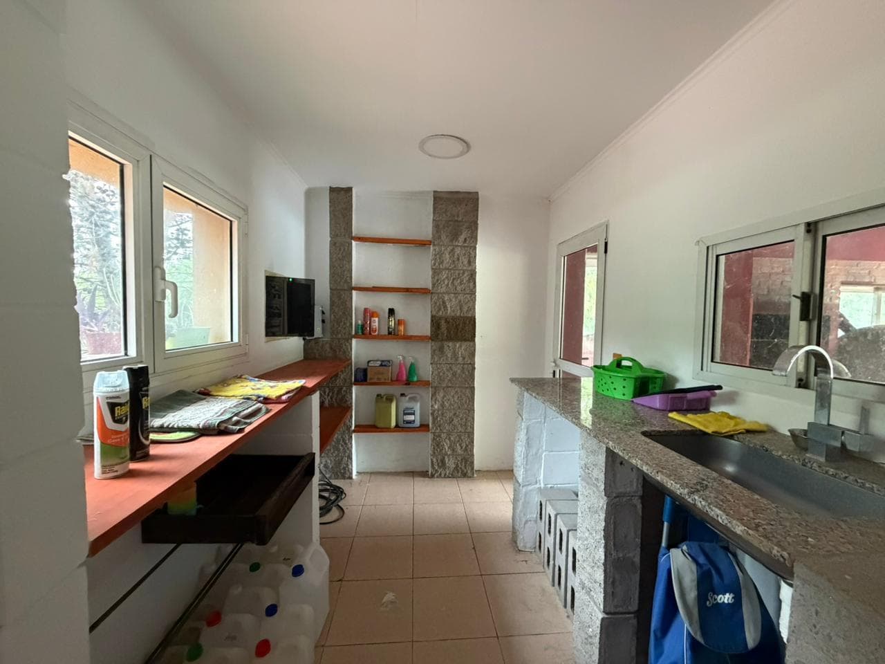 House for Sale in Fincas de San Vicente, Chacras Area