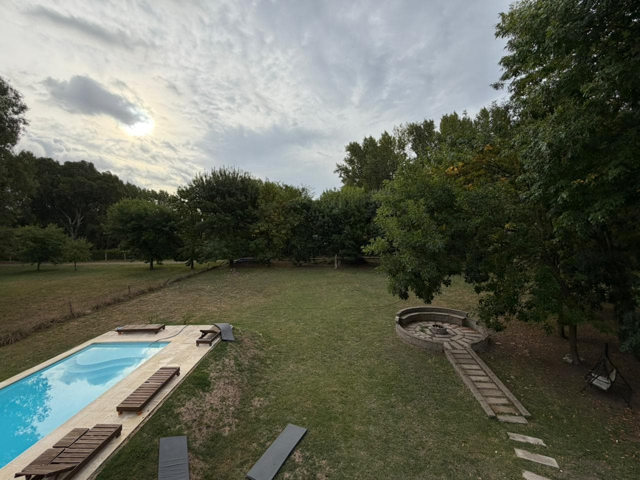 House for Sale in Fincas de San Vicente, Chacras Area