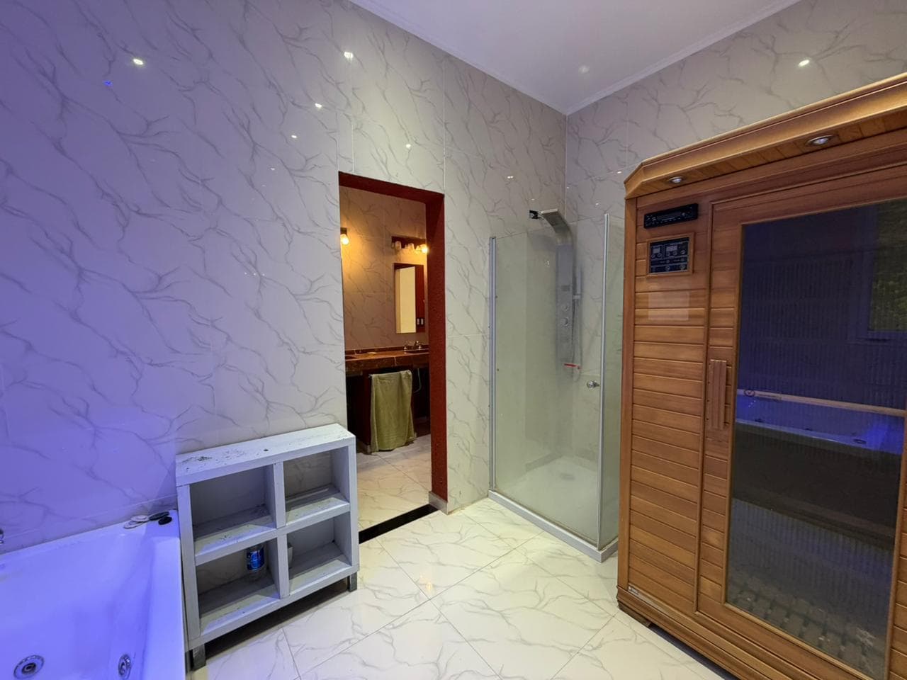 House for Sale in Fincas de San Vicente, Chacras Area