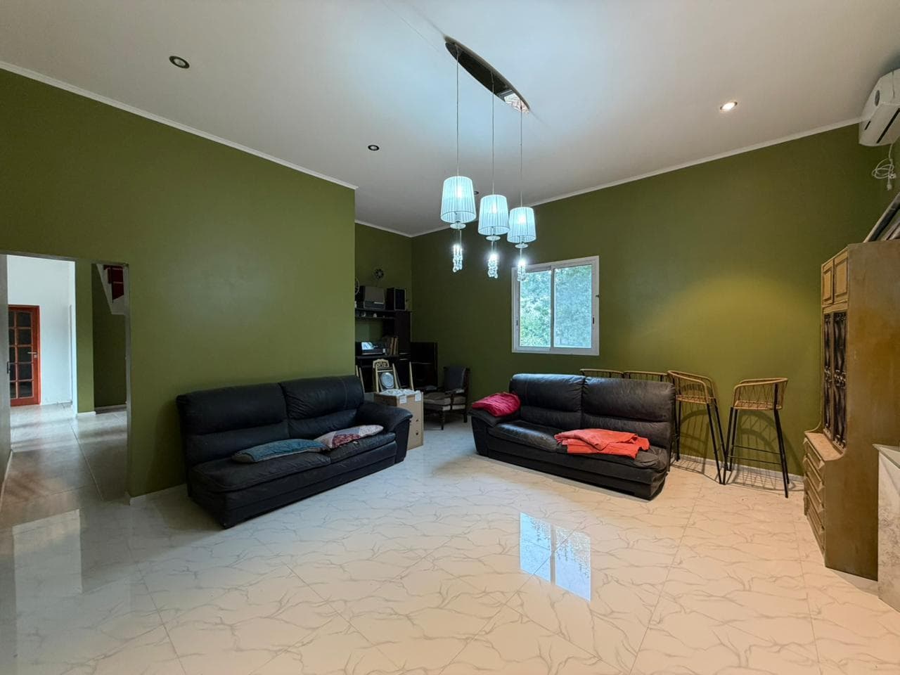 House for Sale in Fincas de San Vicente, Chacras Area