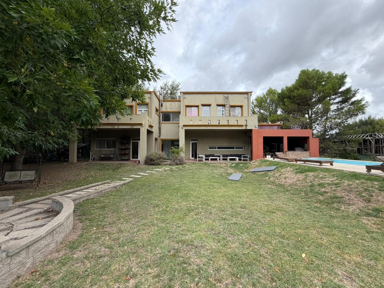 House for Sale in Fincas de San Vicente, Chacras Area