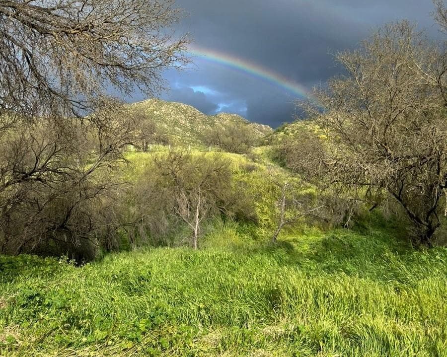 Rural Land in Vallecitos