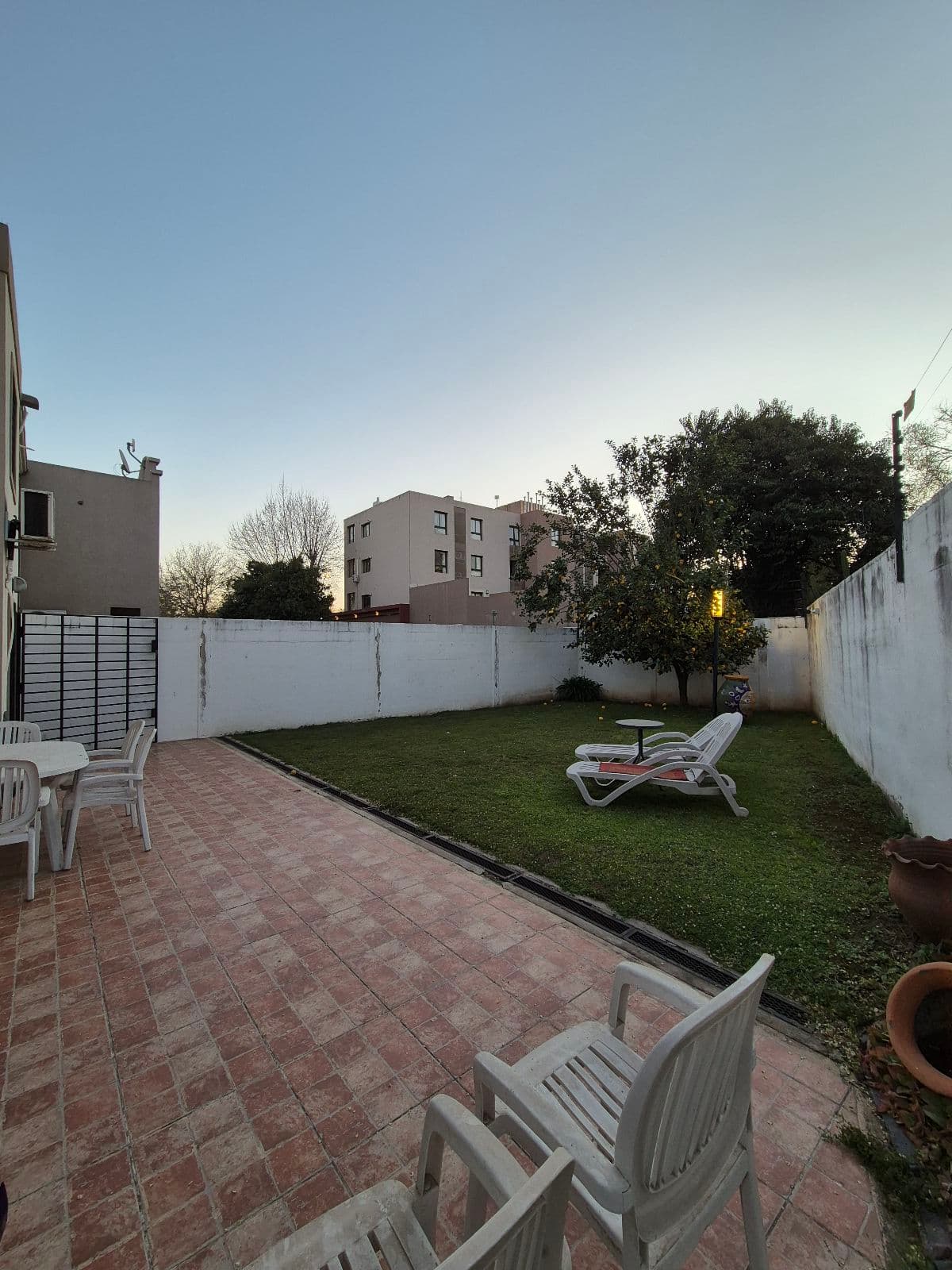 3-BEDROOM HOUSE FOR SALE IN THE HOUSING CON SEGURIDAD SOLARES DE SANTA MARIA 3 COMPLEX - NORTHERN AREA; QUALIFIES FOR A MORTGAGE