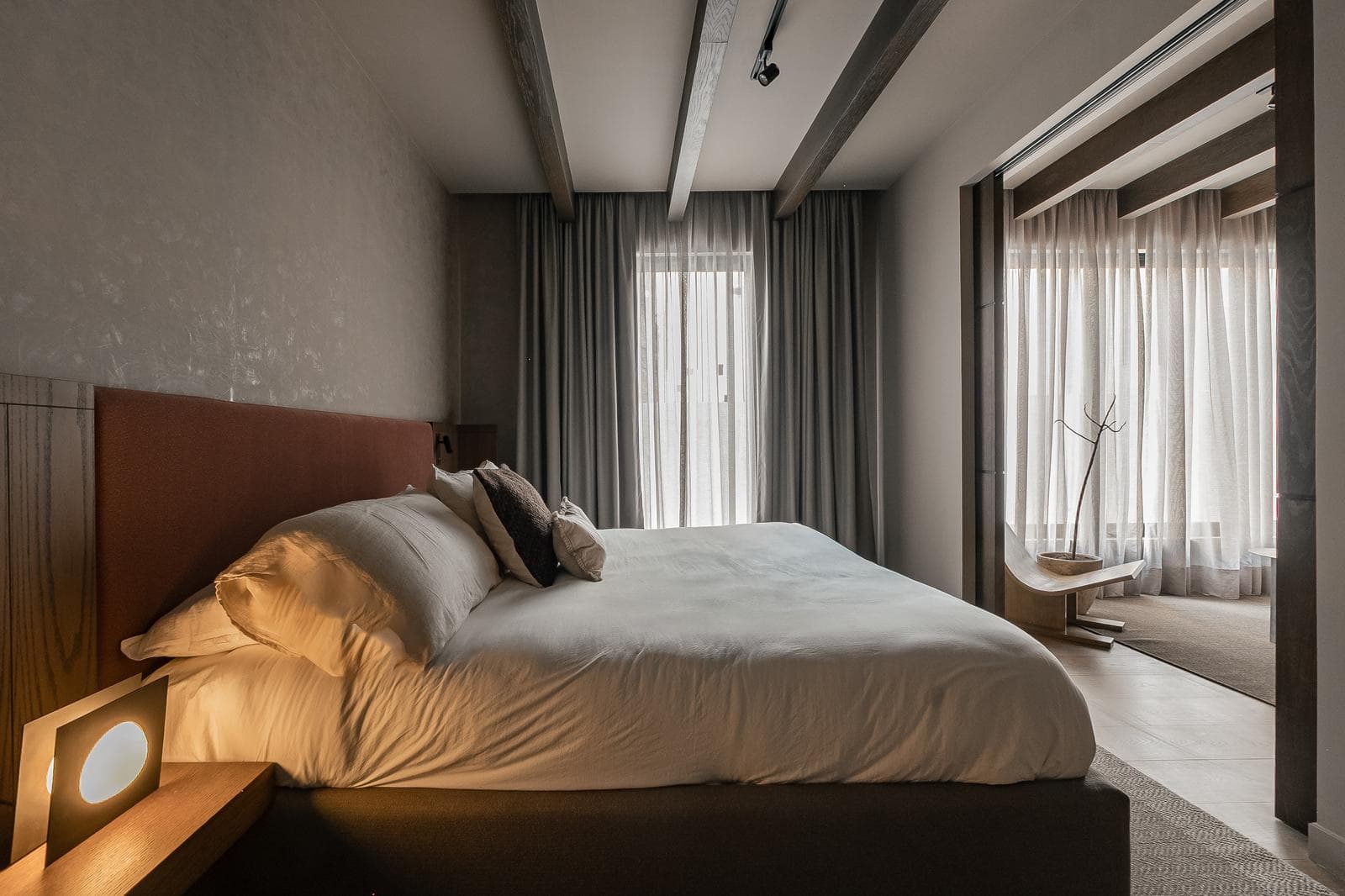 Furnished Investment Apartment for Sale in Roma Norte