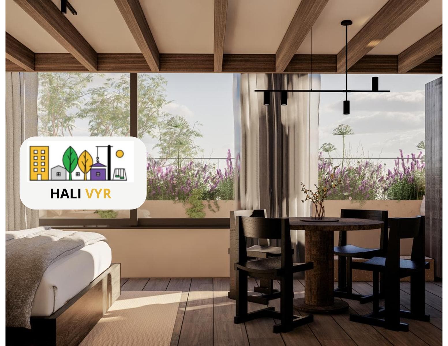 Furnished Investment Apartment for Sale in Roma Norte