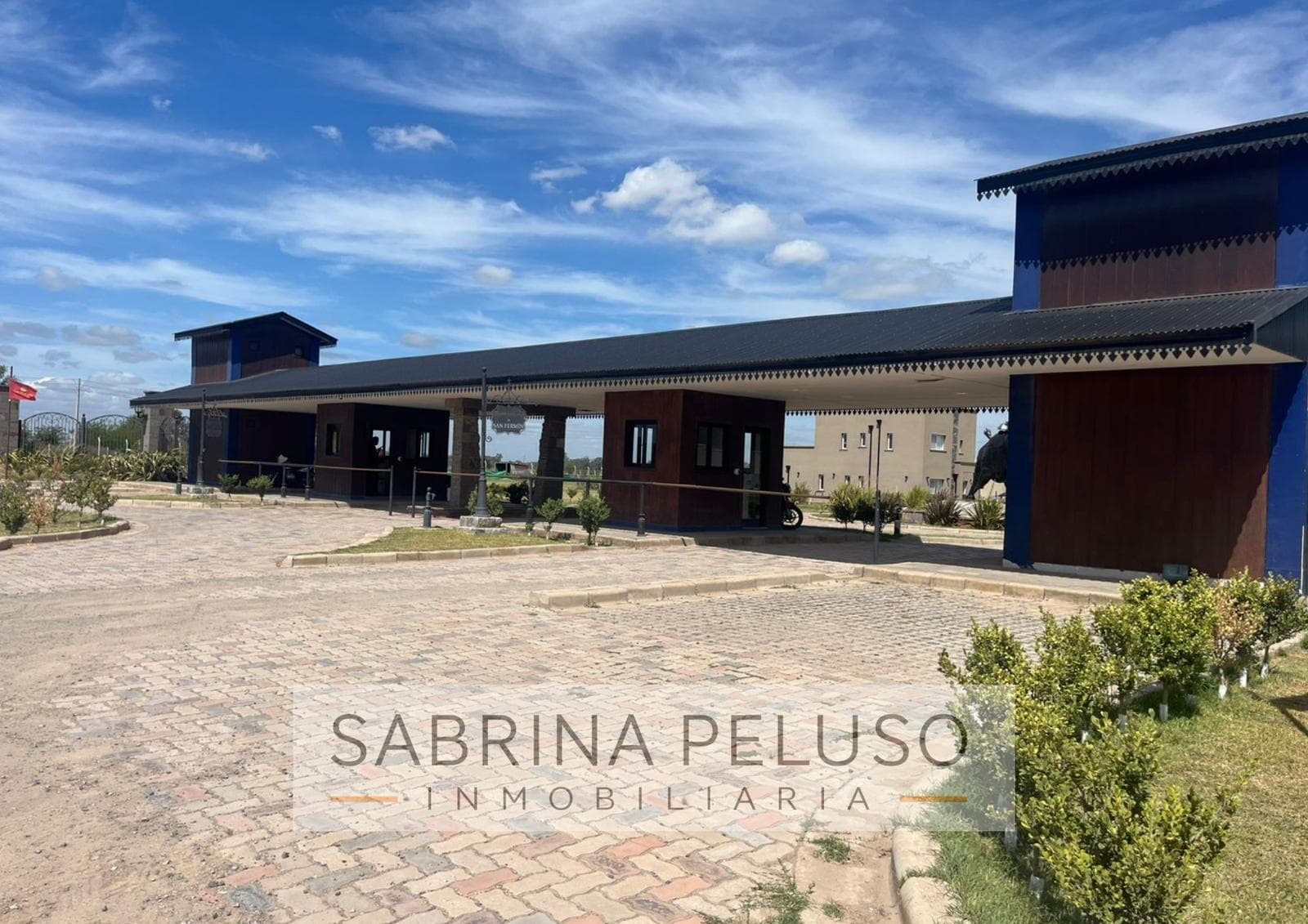 Lot for sale: San Fermín