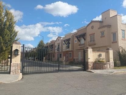 House for Sale in Pachuca, Hidalgo