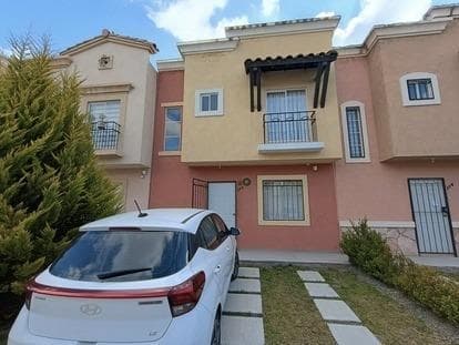 House for Sale in Pachuca, Hidalgo