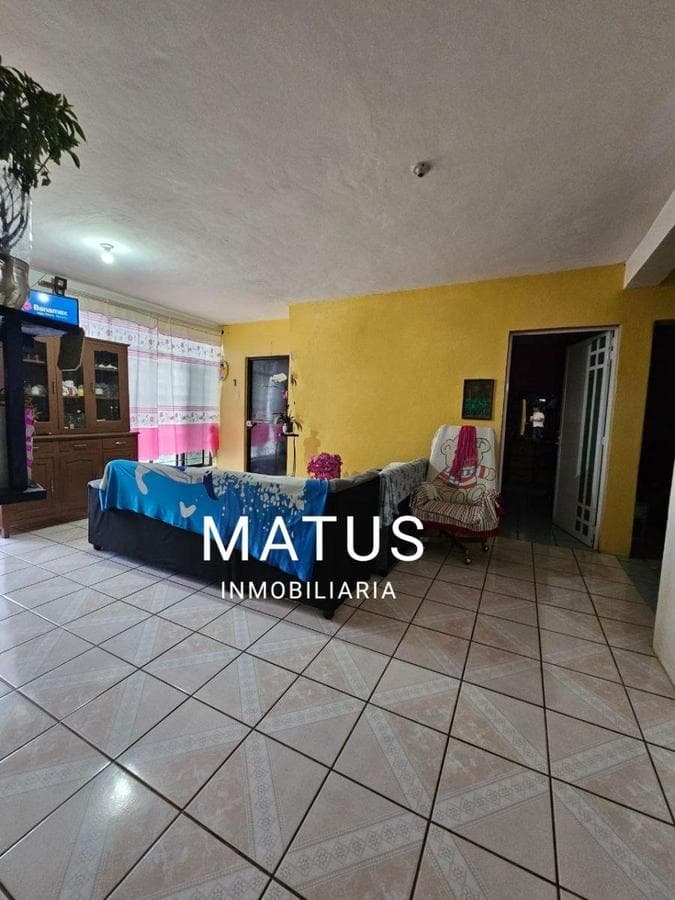 HOUSE FOR SALE IN SAN FELIPE DEL AGUA