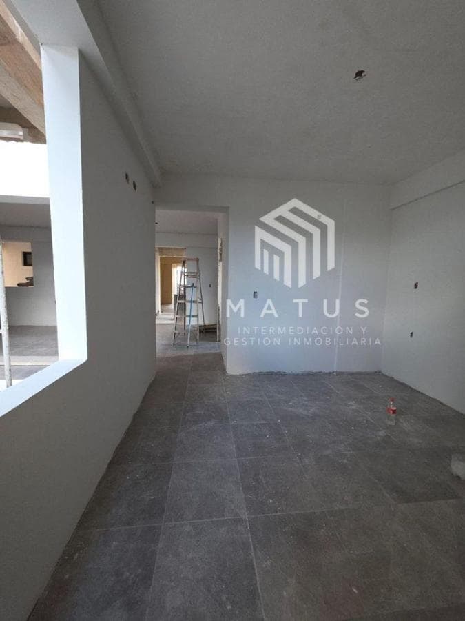 APARTMENT FOR SALE IN COL. VOLCANES