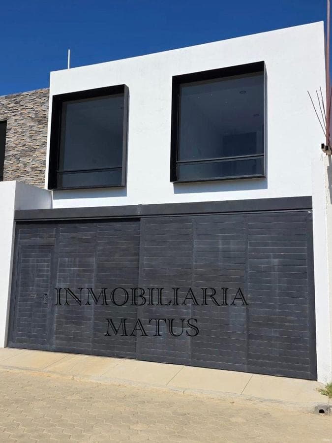 NEW HOUSE FOR SALE IN SAN SEBASTIÁN TUTLA, OAXACA