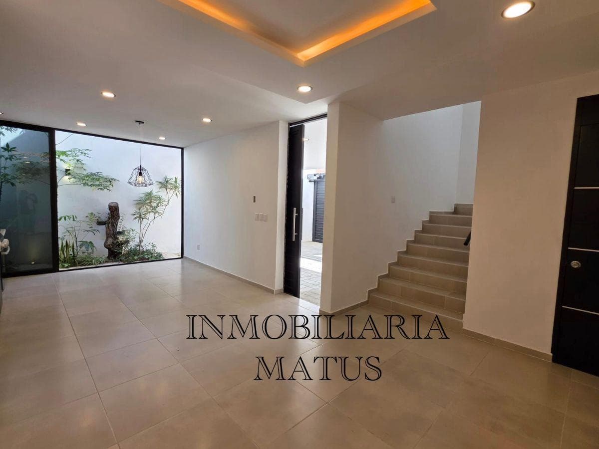 NEW HOUSE FOR SALE IN SAN SEBASTIÁN TUTLA, OAXACA