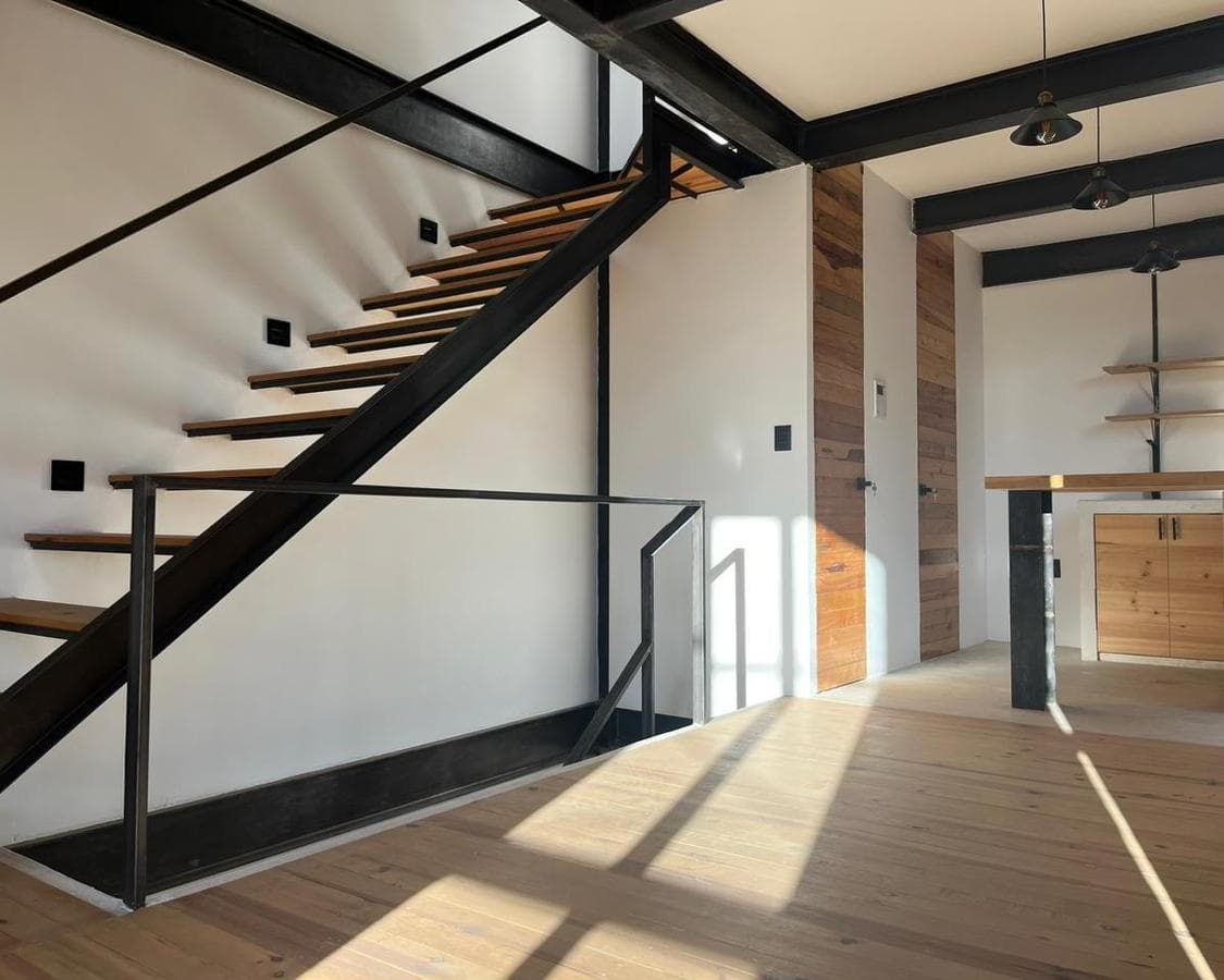 NEW APARTMENT FOR SALE IN COL. DOLORES