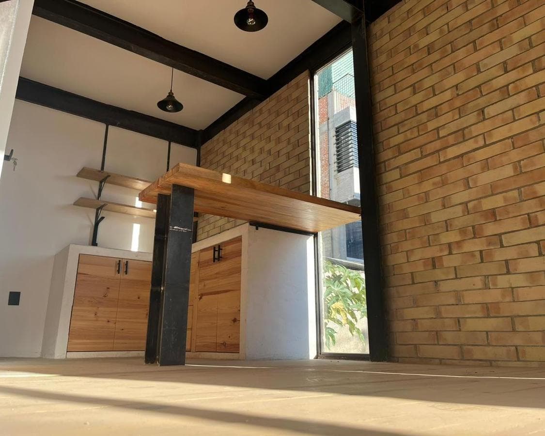 NEW APARTMENT FOR SALE IN COL. DOLORES