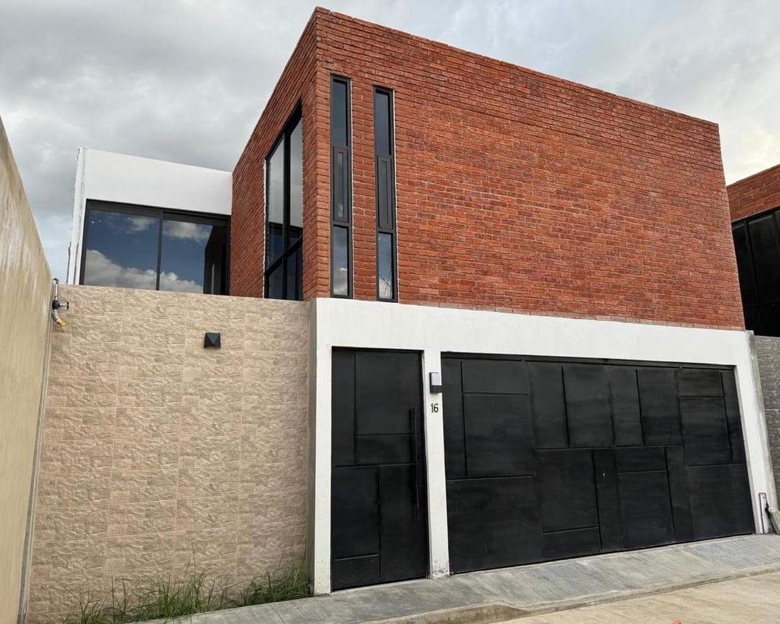 NEW HOMES FOR SALE IN SAN LORENZO CACAOTEPEC