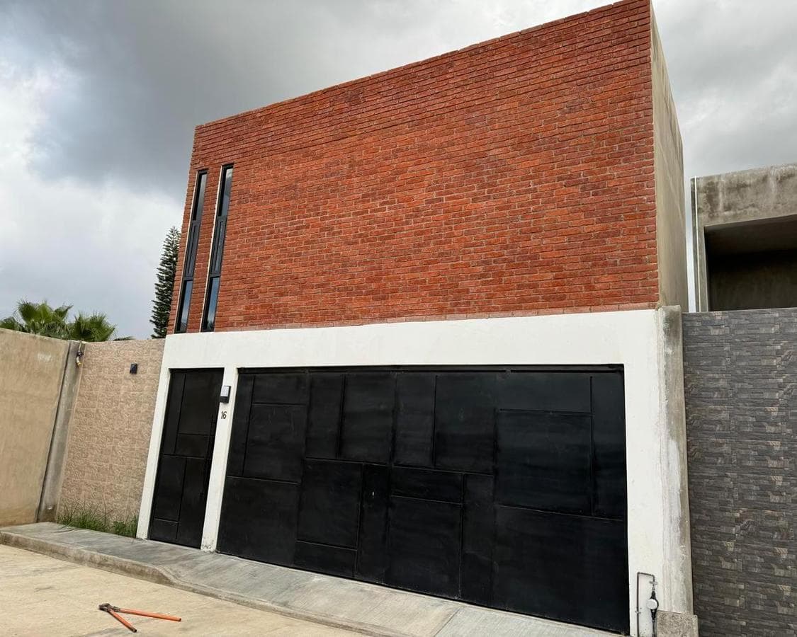NEW HOMES FOR SALE IN SAN LORENZO CACAOTEPEC