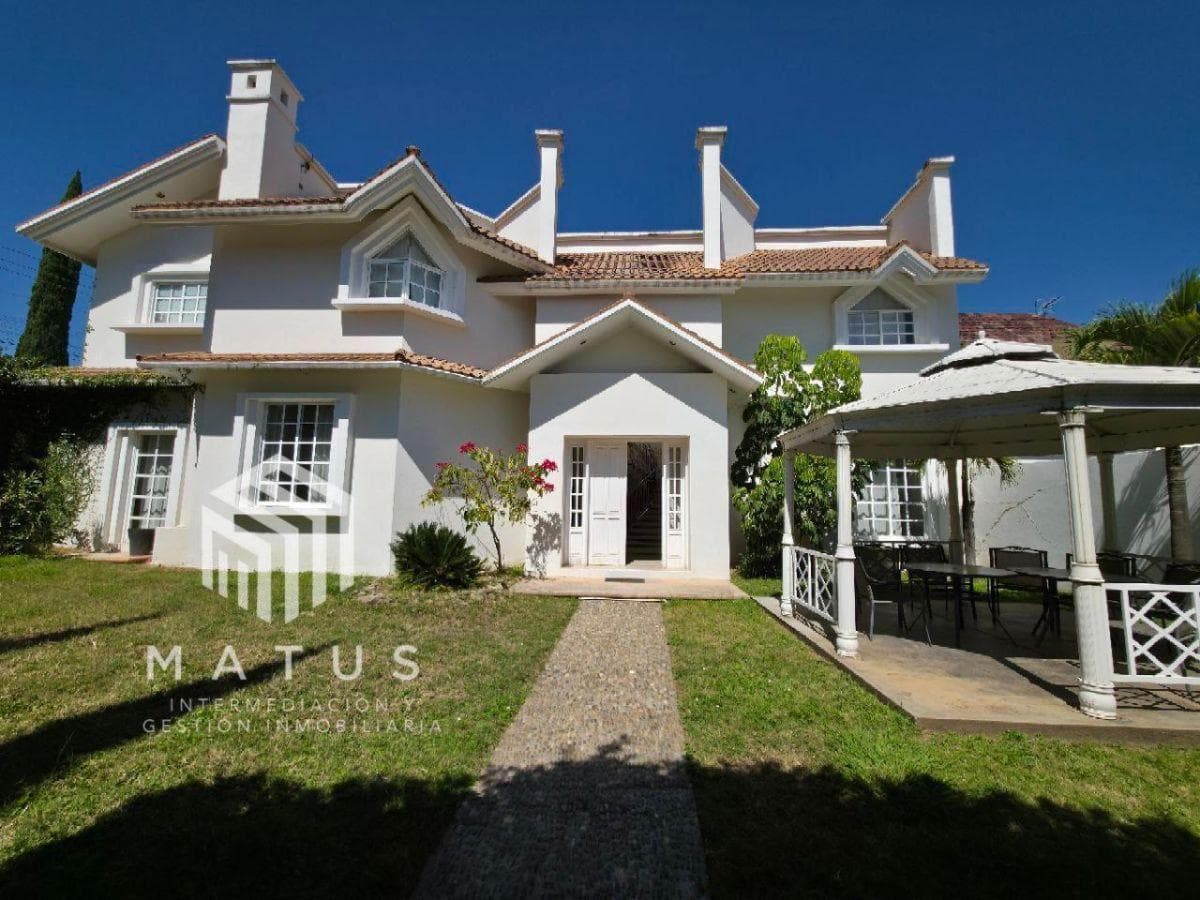 EXCLUSIVE HOUSE FOR RENT IN SAN FELIPE DEL AGUA