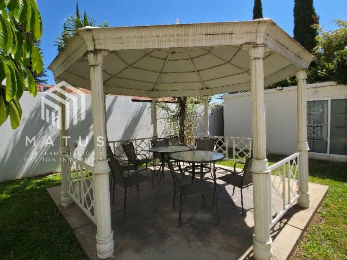 EXCLUSIVE HOUSE FOR RENT IN SAN FELIPE DEL AGUA