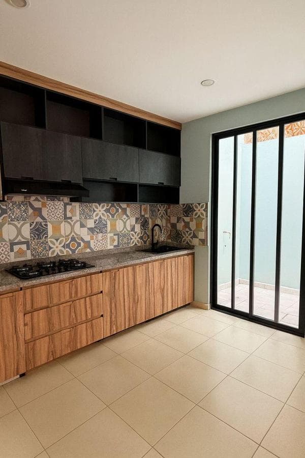 YOUR HOME IN A SMALL PRIVATE SUBDIVISION IN LAZARO CARDENAS