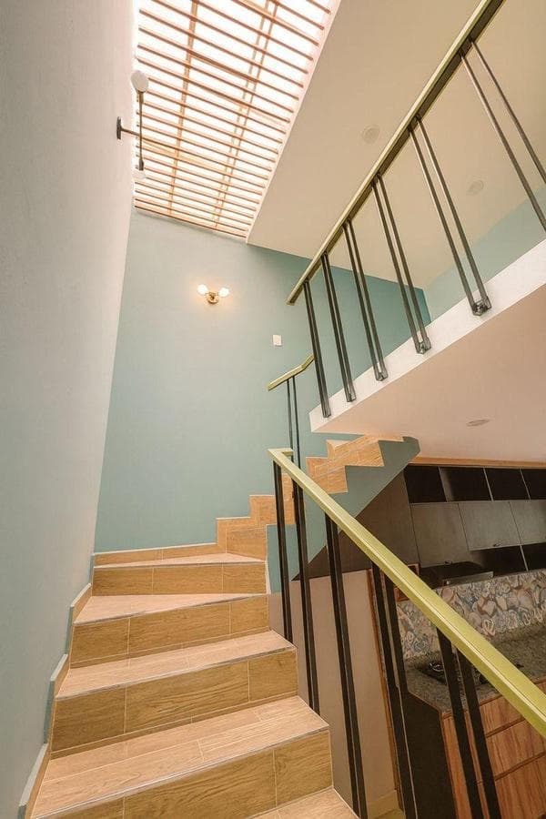 YOUR HOME IN A SMALL PRIVATE SUBDIVISION IN LAZARO CARDENAS