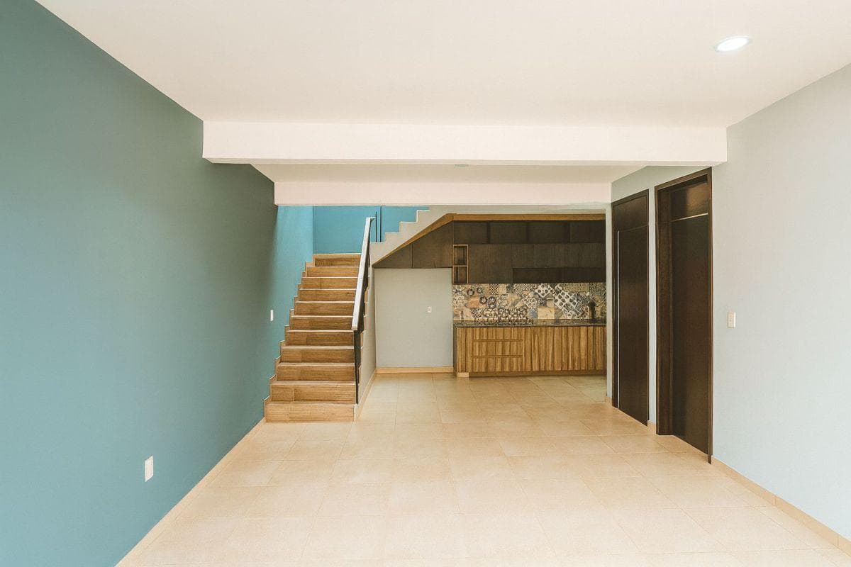 YOUR HOME IN A SMALL PRIVATE SUBDIVISION IN LAZARO CARDENAS