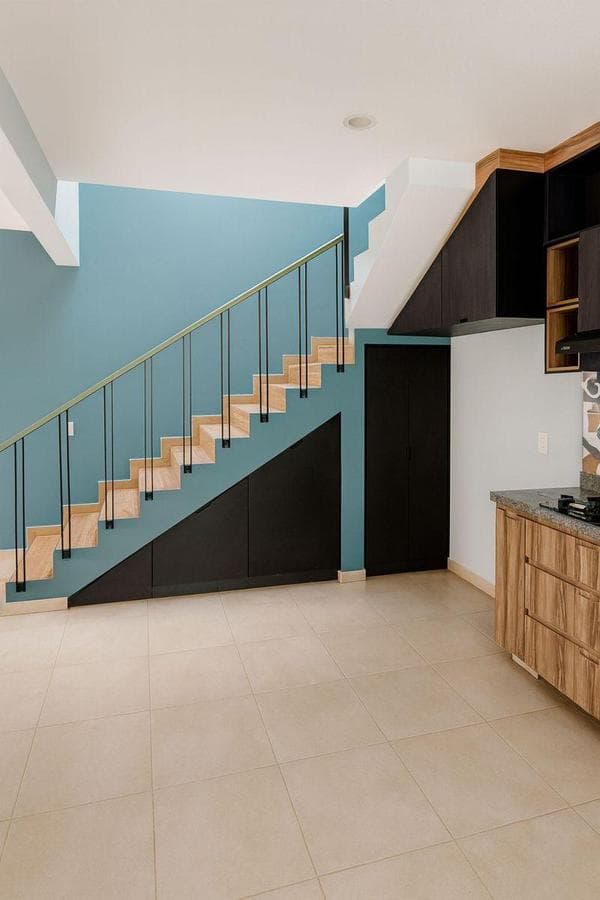 YOUR HOME IN A SMALL PRIVATE SUBDIVISION IN LAZARO CARDENAS