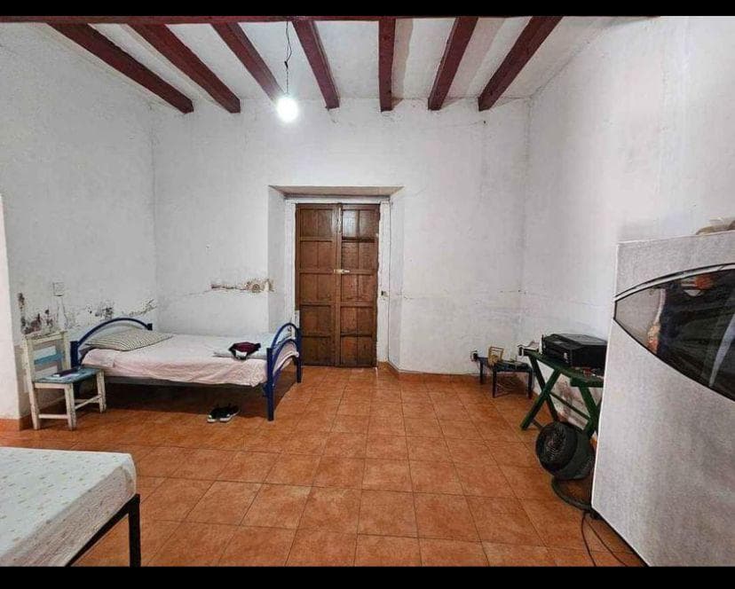 HOUSE FOR RENT IN THE HISTORIC DISTRICT