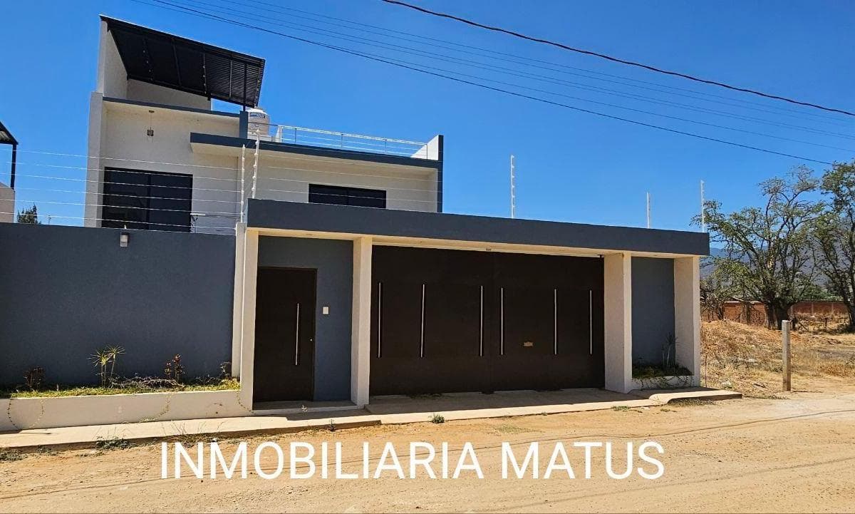 NEW HOUSE FOR SALE IN TLALIXTAC
