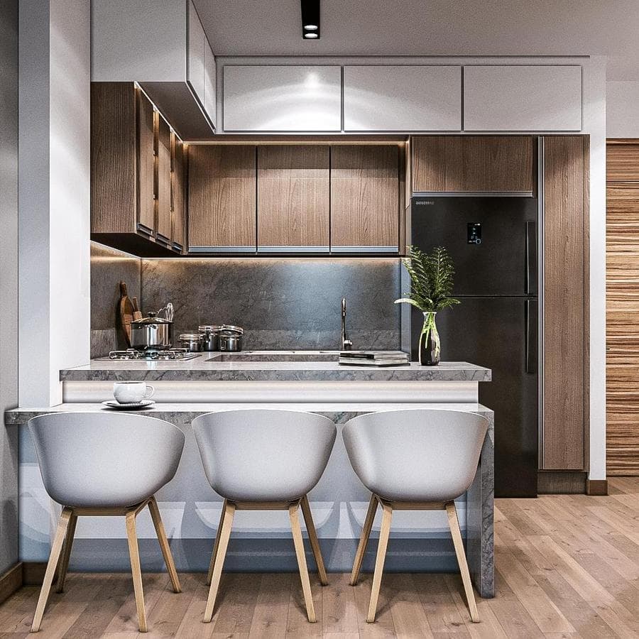 NEW APARTMENTS FOR SALE ON AVENIDA UNIVERSIDAD, OAXACA.