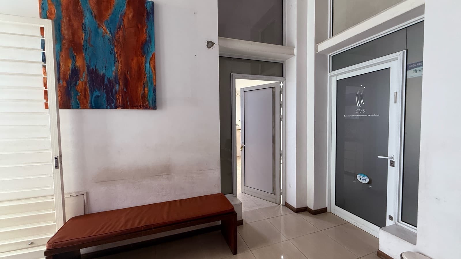 For Sale/Trade: Office, Doctor's Office, Apartment, Bedroom, Patio. Lourdes