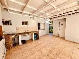 House at 2452 Kennedy, Funes, Santa Fe
