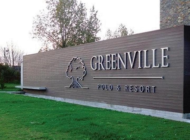 SALE OF CENTRAL LOTS IN GREENVILLE