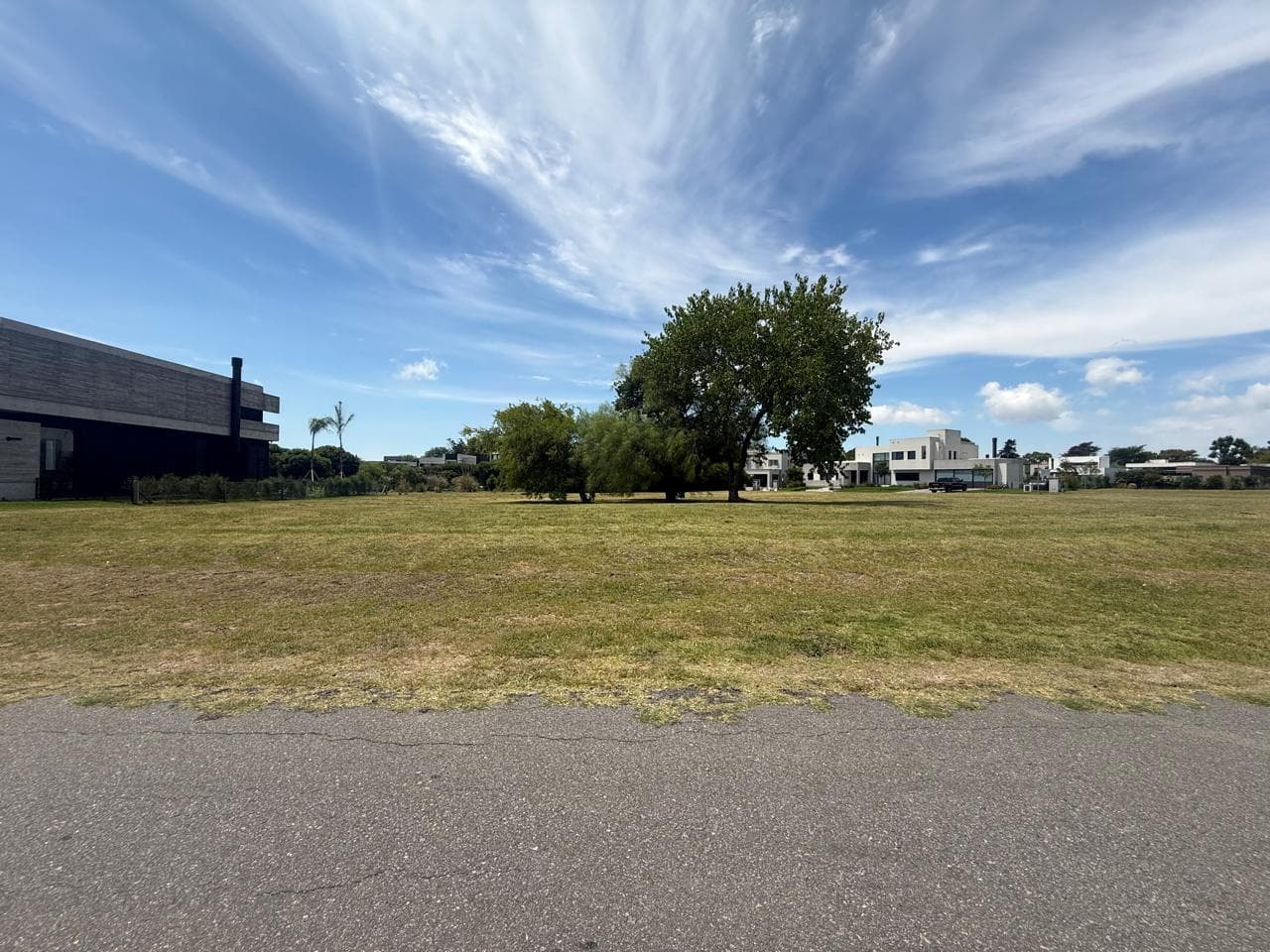 SALE OF CENTRAL LOTS IN GREENVILLE