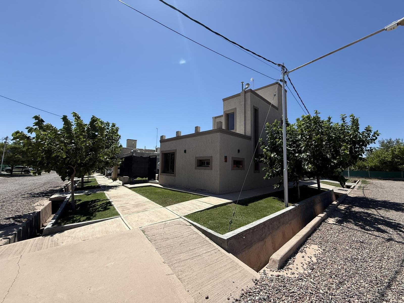 Recodo Neighborhood