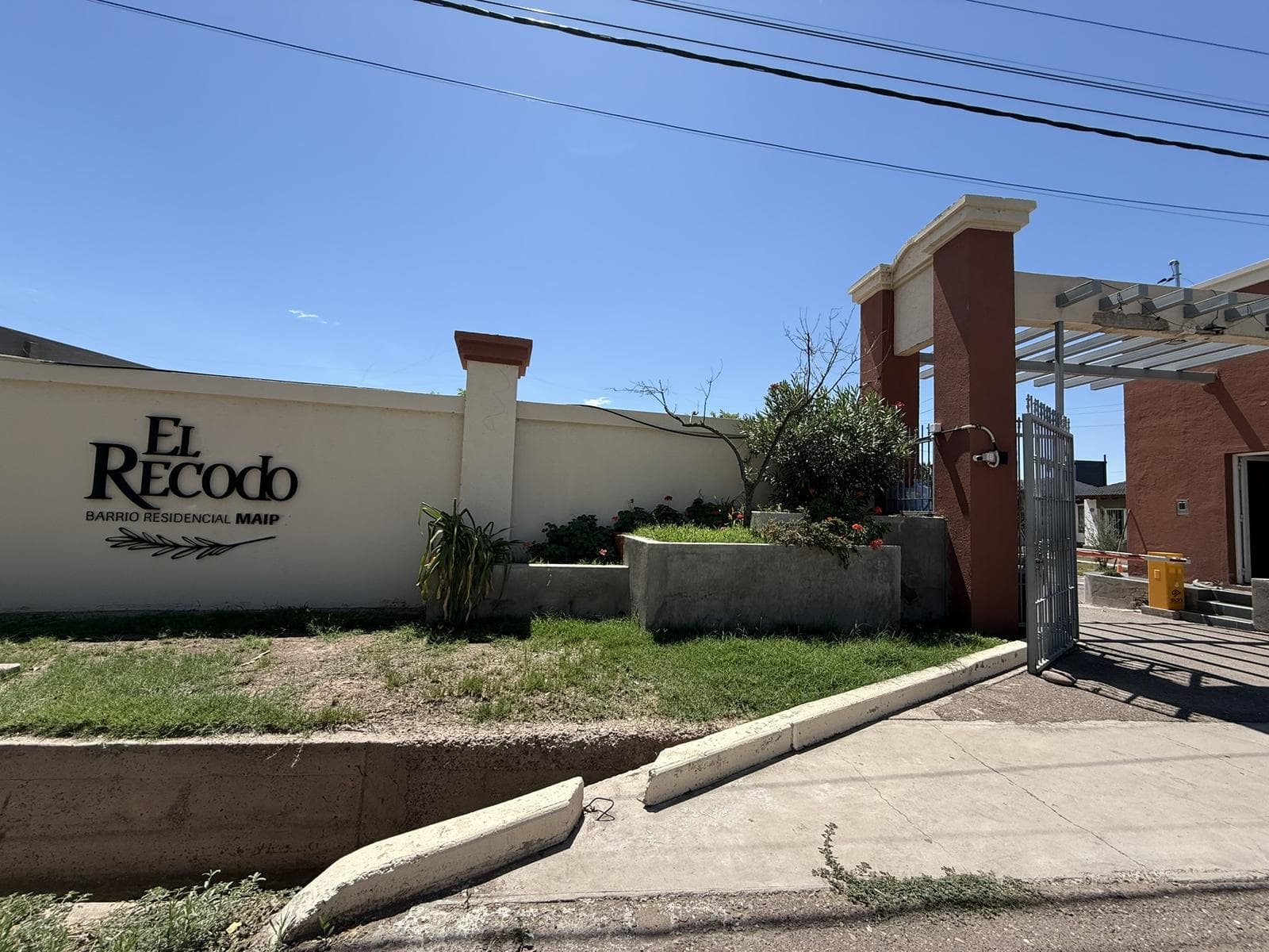 Recodo Neighborhood