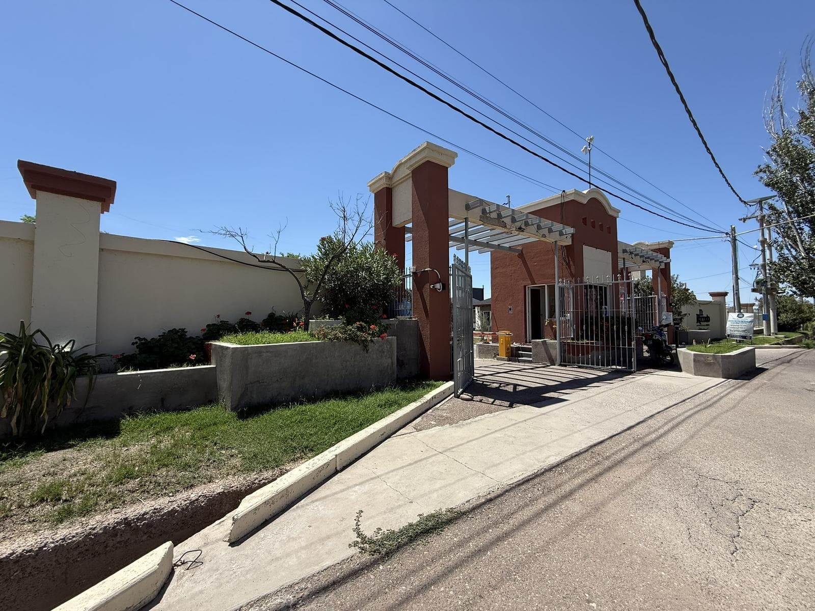Recodo Neighborhood