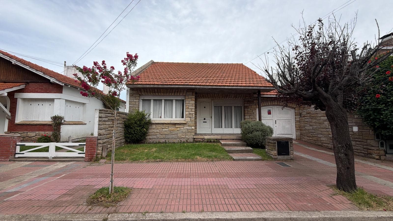 - House for Sale - Los Troncos - Mar del Plata -