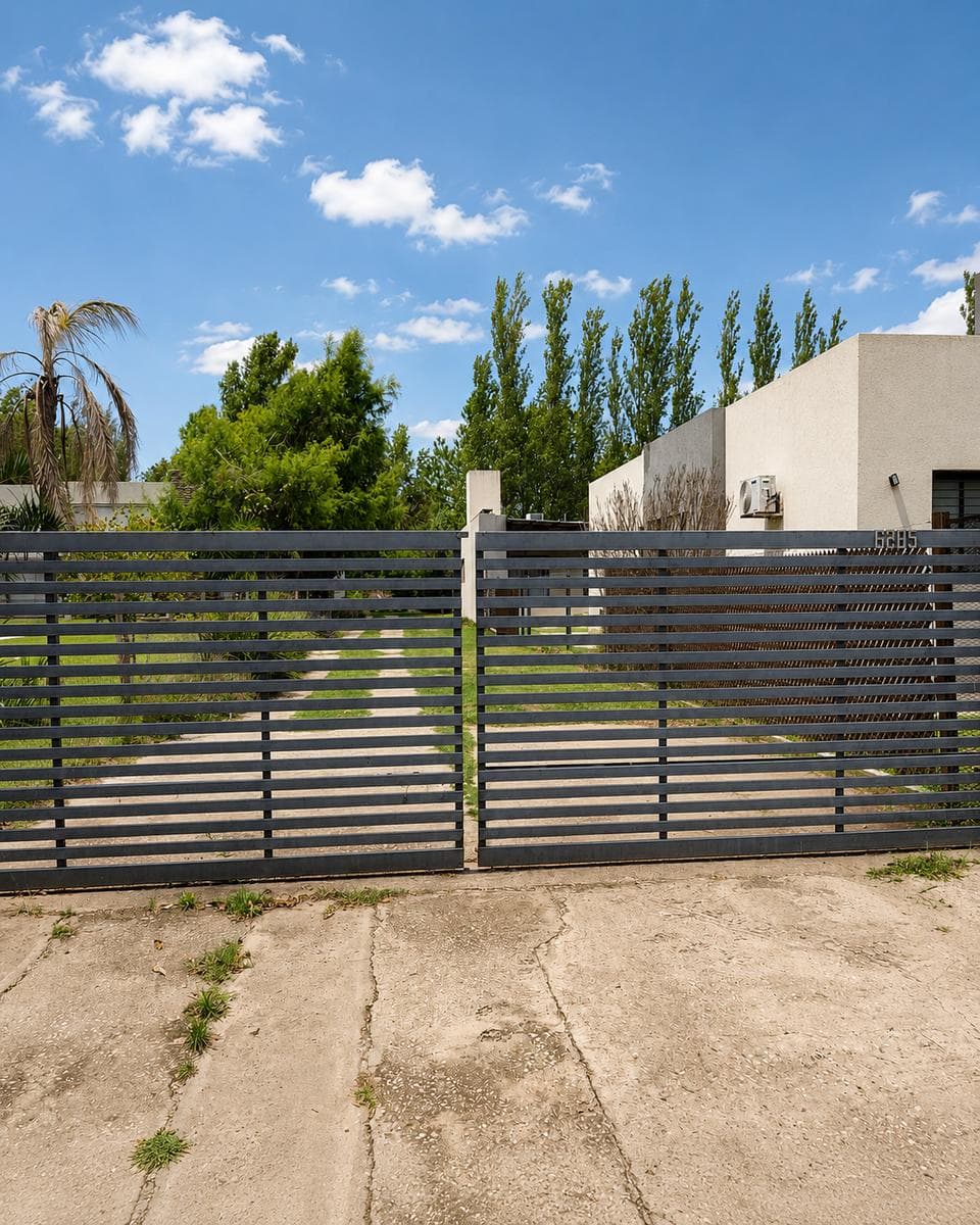 Studio apartment for sale in Funes | 1,484 m² of wooded land within the property