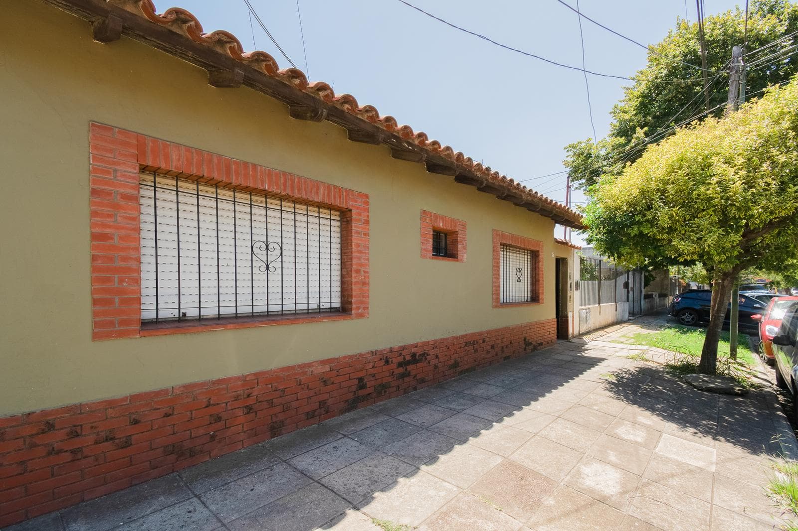 PH en Beccar-Vias/Rolon venta