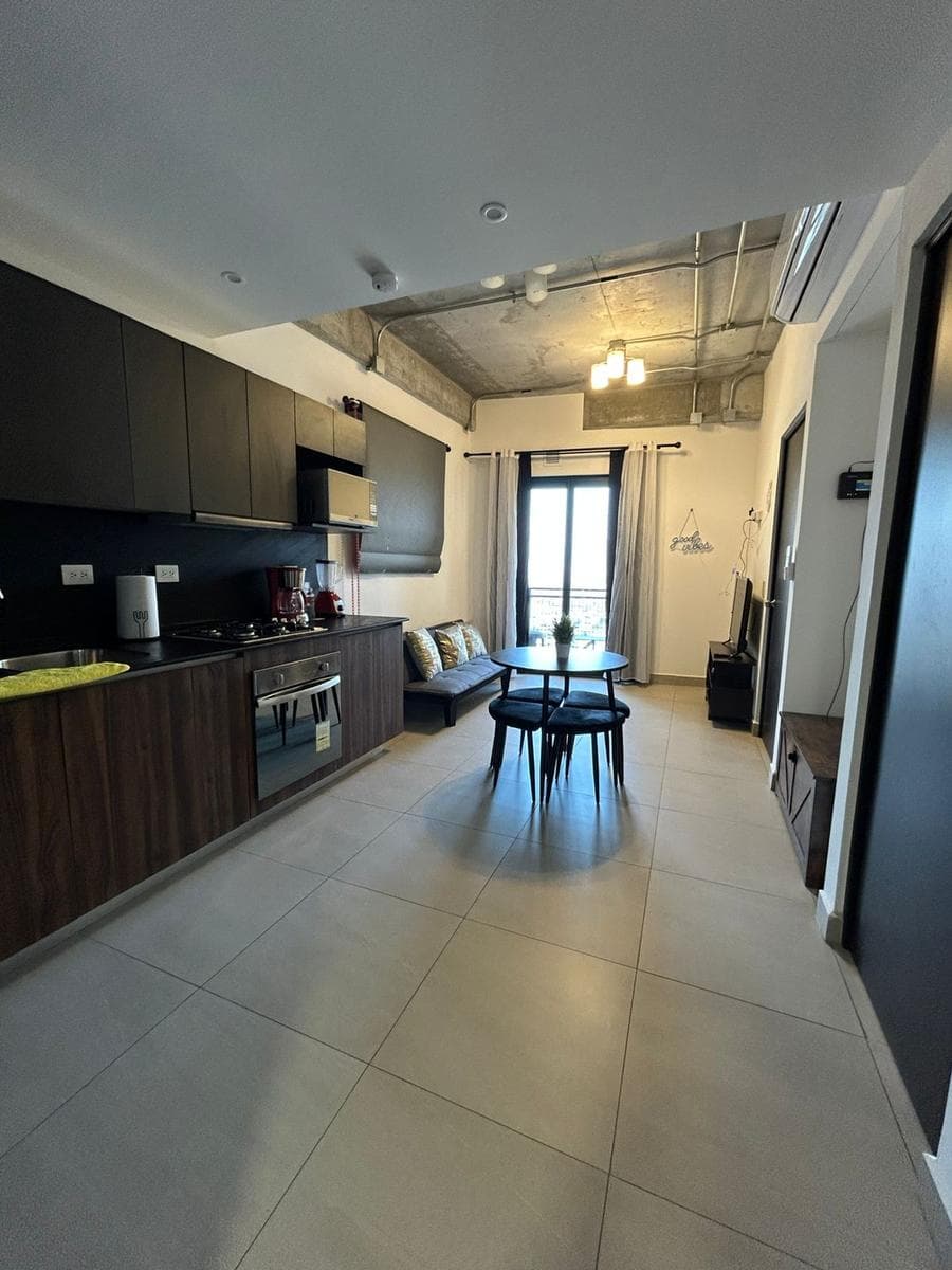 APARTMENT FOR SALE IN TORRE MITT
