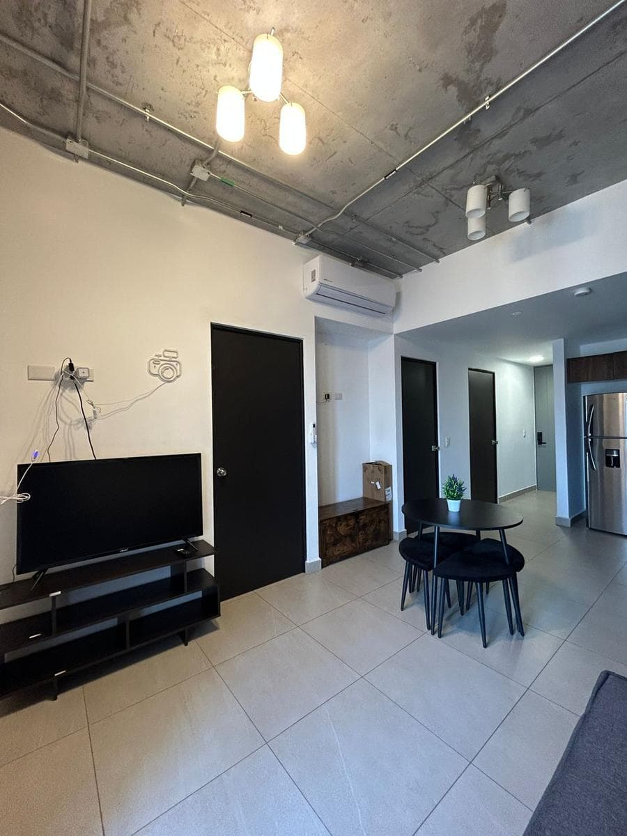 APARTMENT FOR SALE IN TORRE MITT