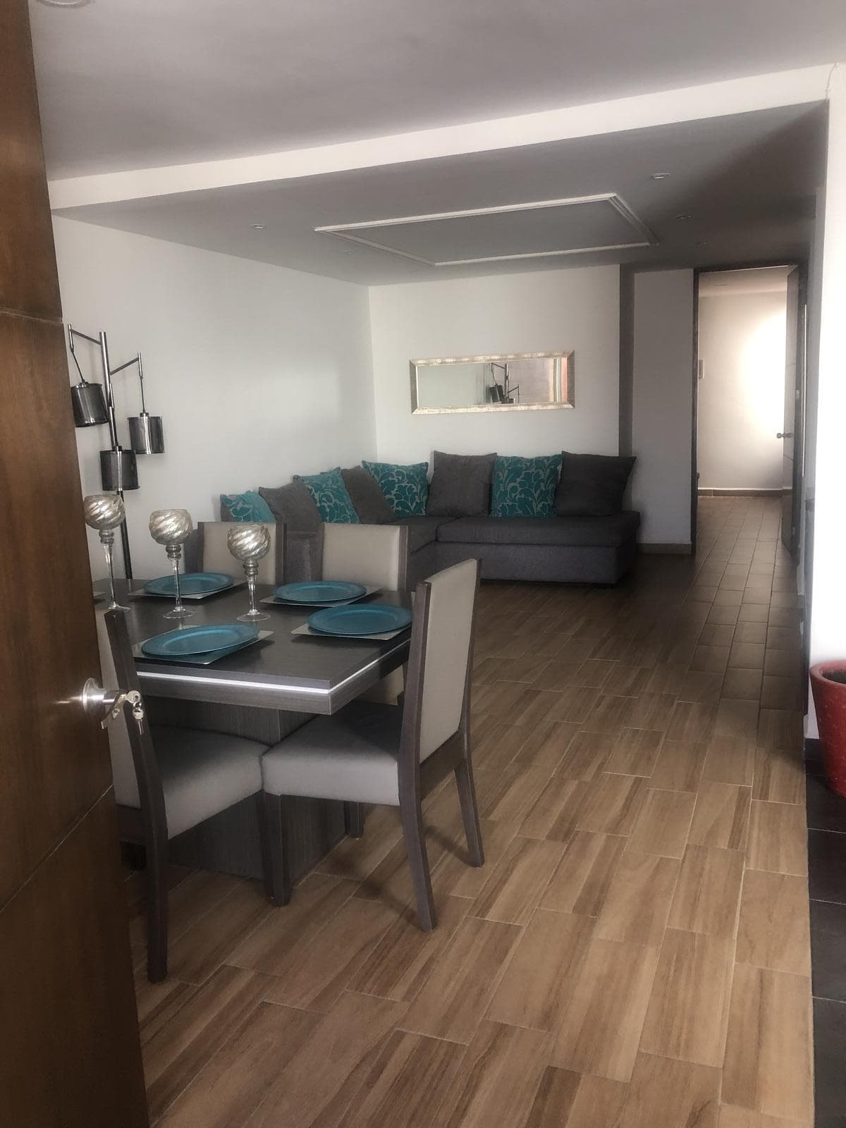VENTA de Edificio de 3 Departamentos