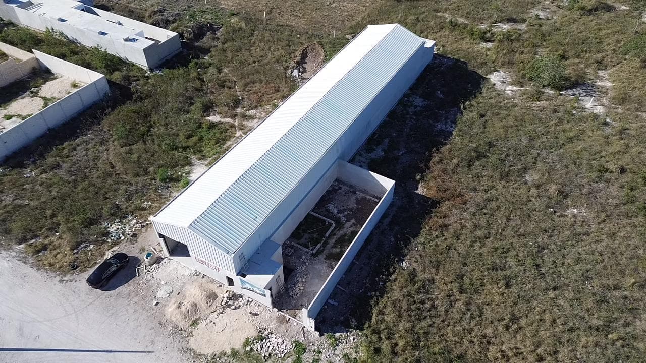 WINE CELLAR FOR SALE IN MÉRIDA, PARAISO, PROGRESO HIGHWAY