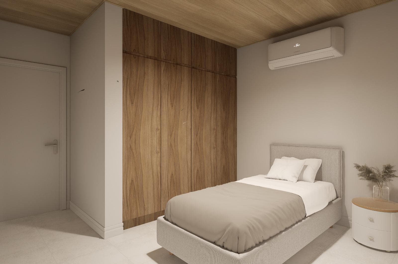 Brand-New House for Sale in Fincas Joven