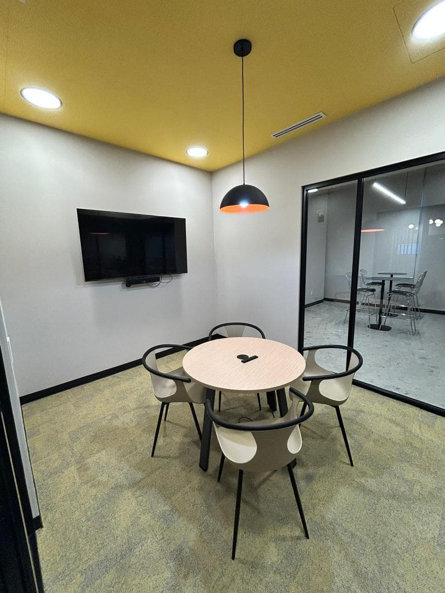 OFFICE — SERVICES INCLUDED