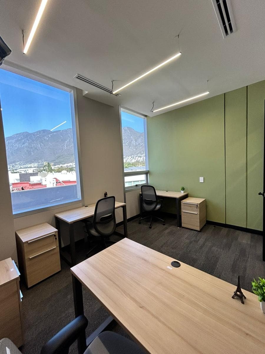 OFFICE — SERVICES INCLUDED
