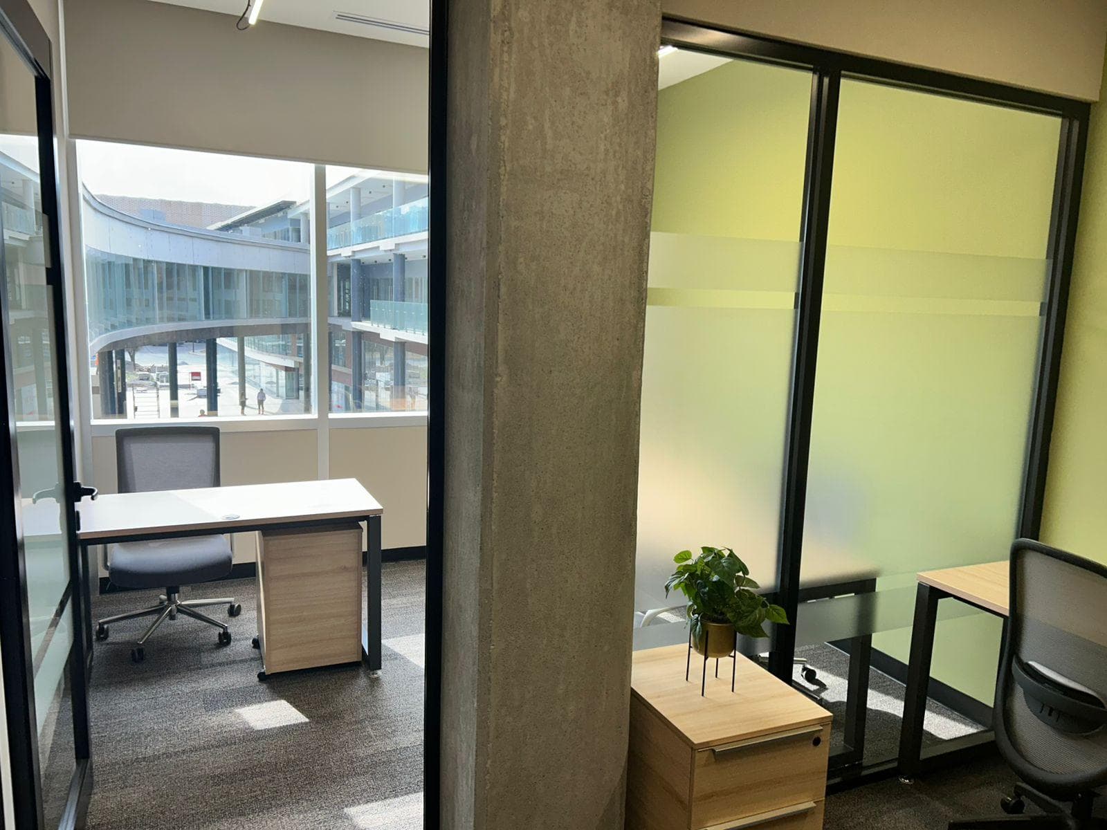 OFFICE FOR RENT