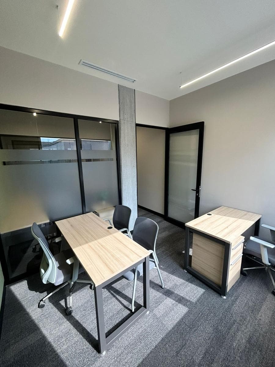 OFFICE FOR RENT