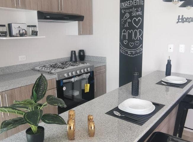 House for Sale, Lomas de Angelópolis, Ocoyucan, Puebla